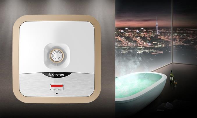 bình nước nóng ariston an2 30 r 2.5 fe