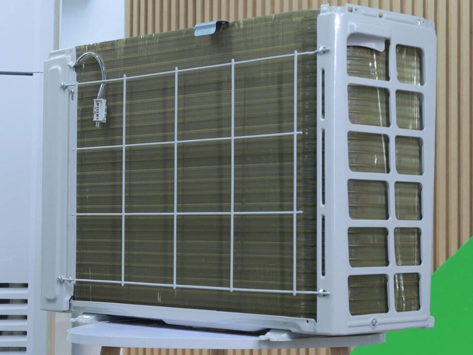 điều hòa 1 chiều hikawa inverter 22.000 btu hi-vc25a/k-vc25a