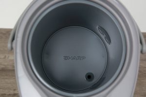 bình thủy điện sharp kp-y32pv