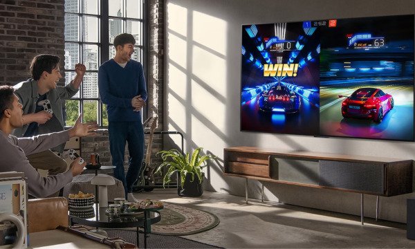 smart tivi oled lg 4k 65 inch oled65c3psa.atv