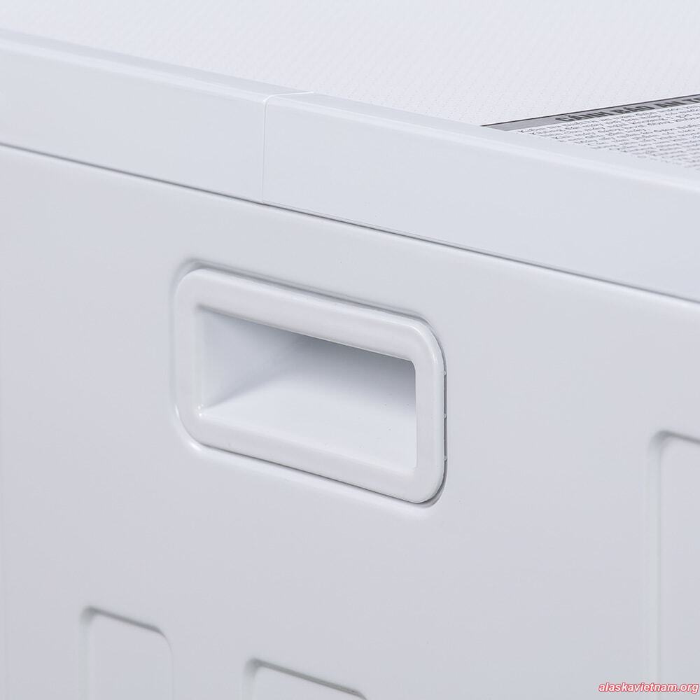 máy sấy quần áo alaska ms-95 công suất 9kg