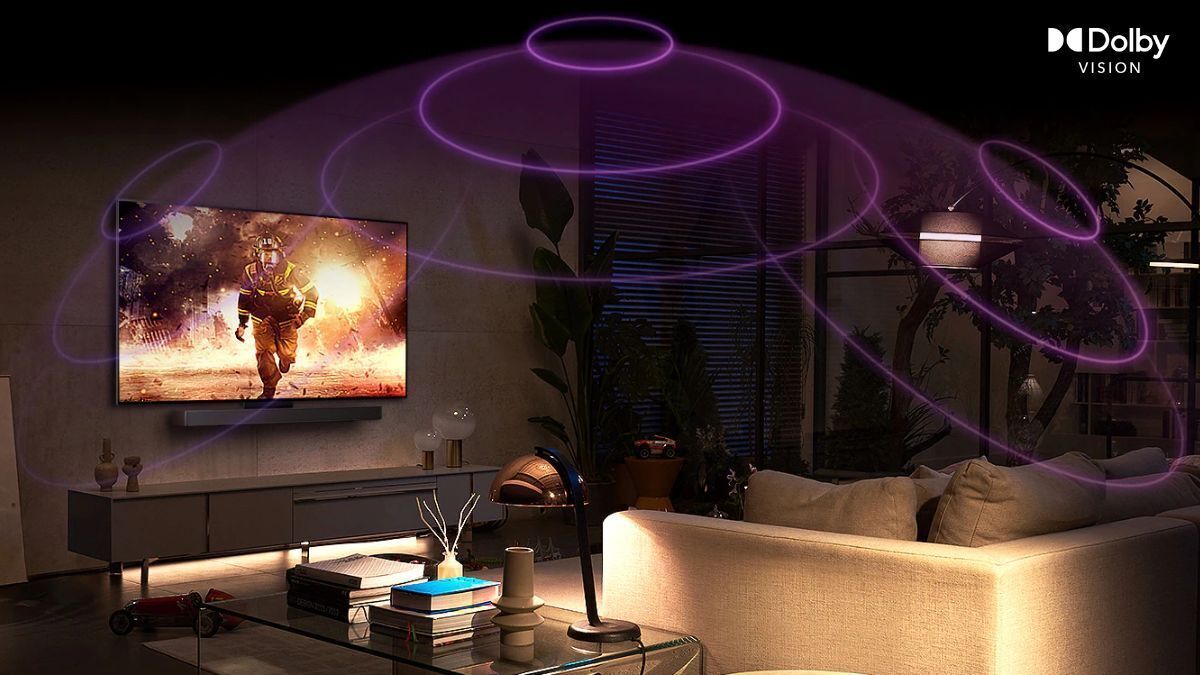 smart tivi lg oled 4k 48 inch oled48c3psa