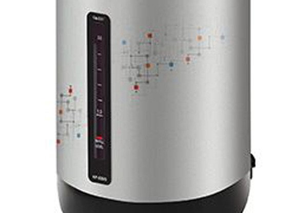 bình thủy điện sharp kp-b28sv-sc - hàng chính hãng