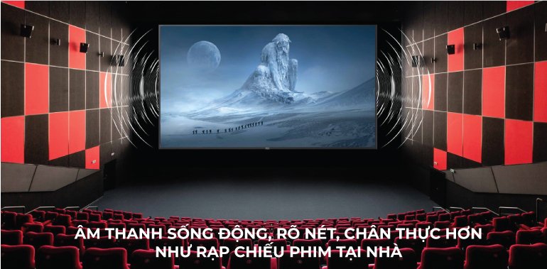 tivi sony 75 inch 4k kd-75x85l