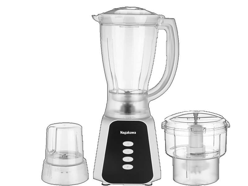 máy xay sinh tố nagakawa nag0819 (500w)