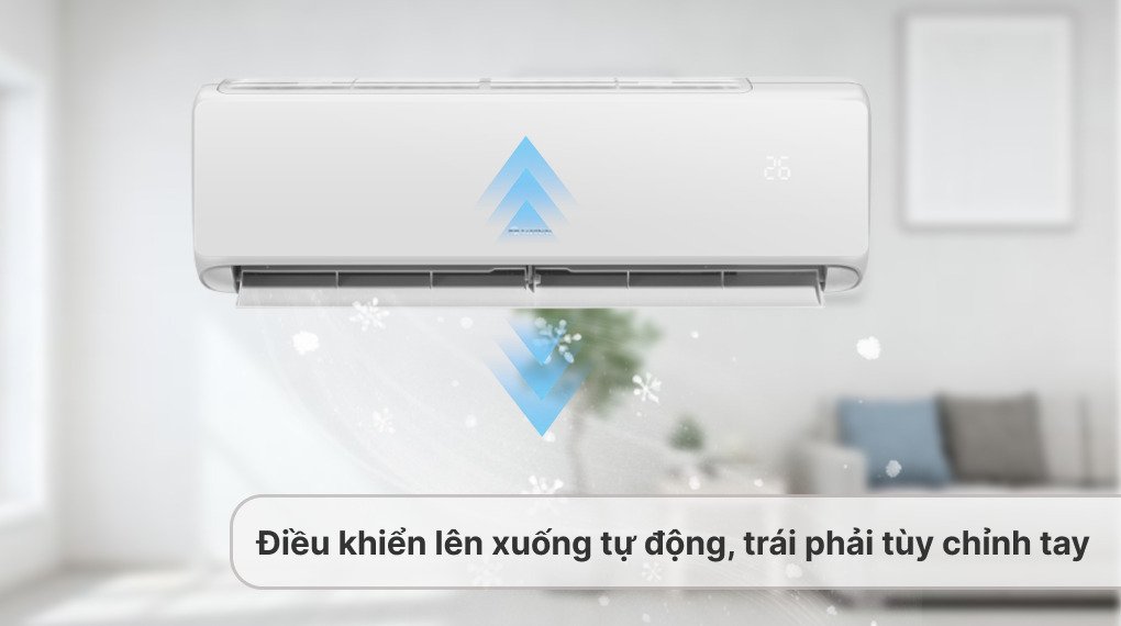 máy lạnh gree inverter 1 hp charm9ci