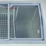 tủ đông alaska kc-210c dung tích 210l