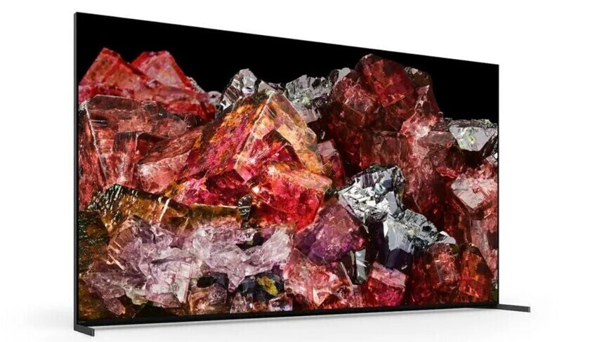 android tivi sony bravia 4k 85 inch xr-85x95l