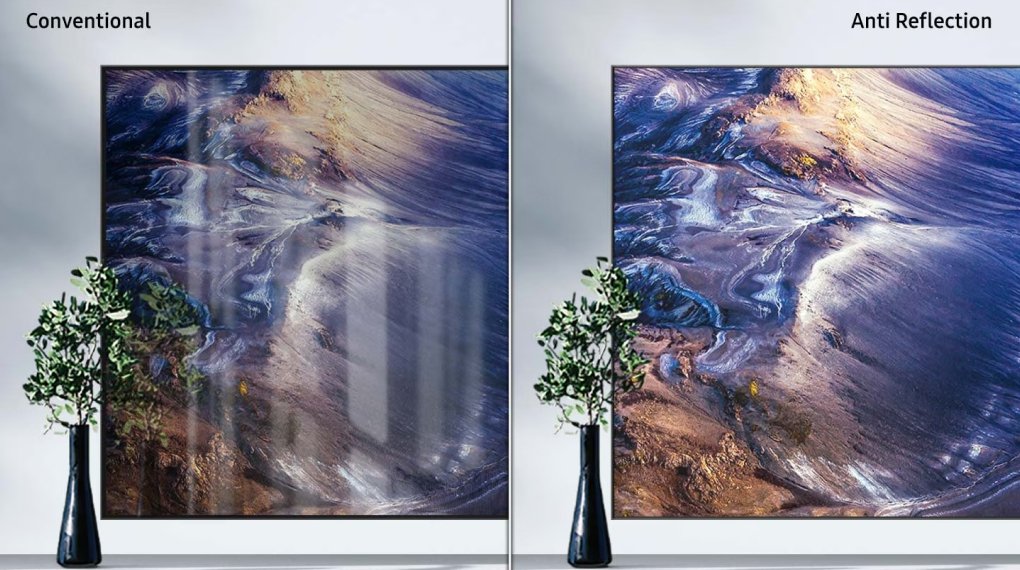 tivi samsung qa65qn800c 65 inch 8k neo qled