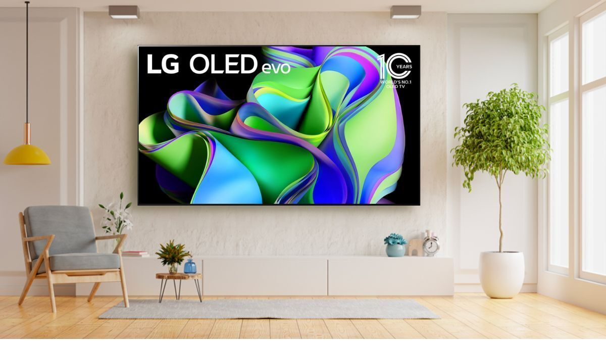 smart tivi lg oled 4k 83 inch oled83c3psa