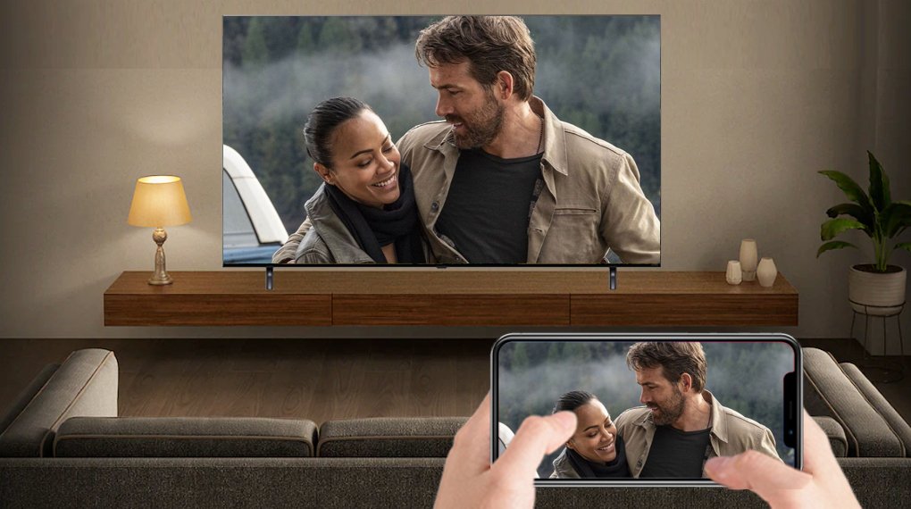 smart tivi lg qled 8k 86 inch 86qned80sra