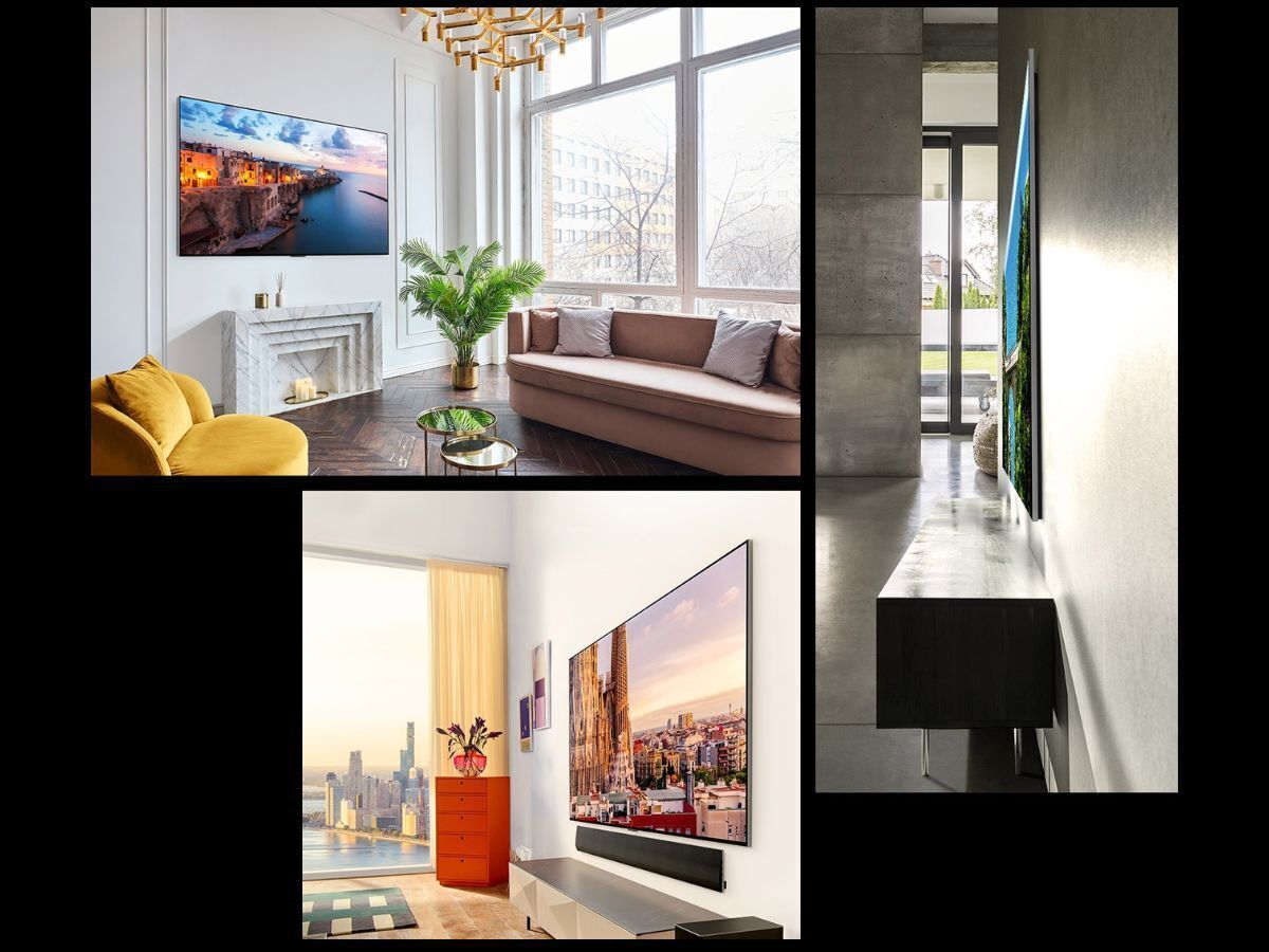 smart tivi lg oled 4k 77 inch oled77g3psa