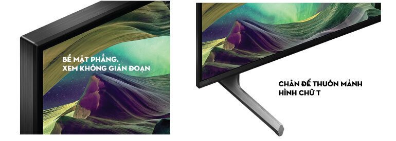 tivi sony 75 inch 4k kd-75x85l