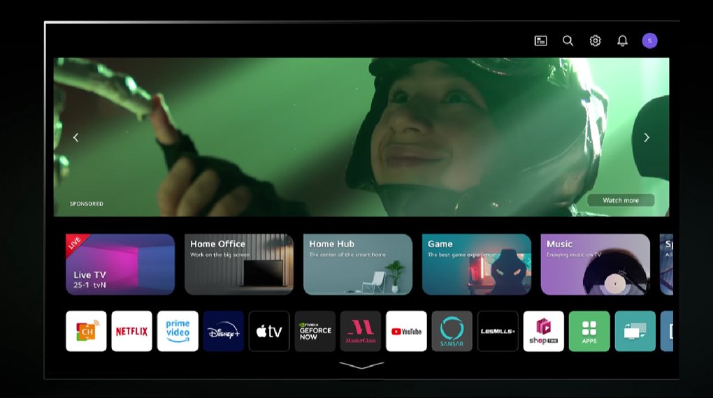 smart tivi qned lg 4k 50 inch 50qned80sra