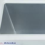 tủ đông alaska hb-890 dung tích 588l