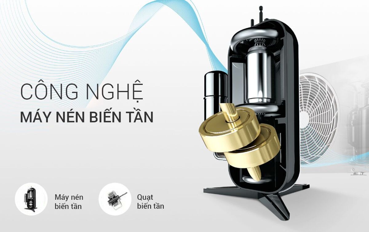 dàn lạnh âm trần nối ống gió multi lg (2.5hp) amnq24gl3a0 inverter
