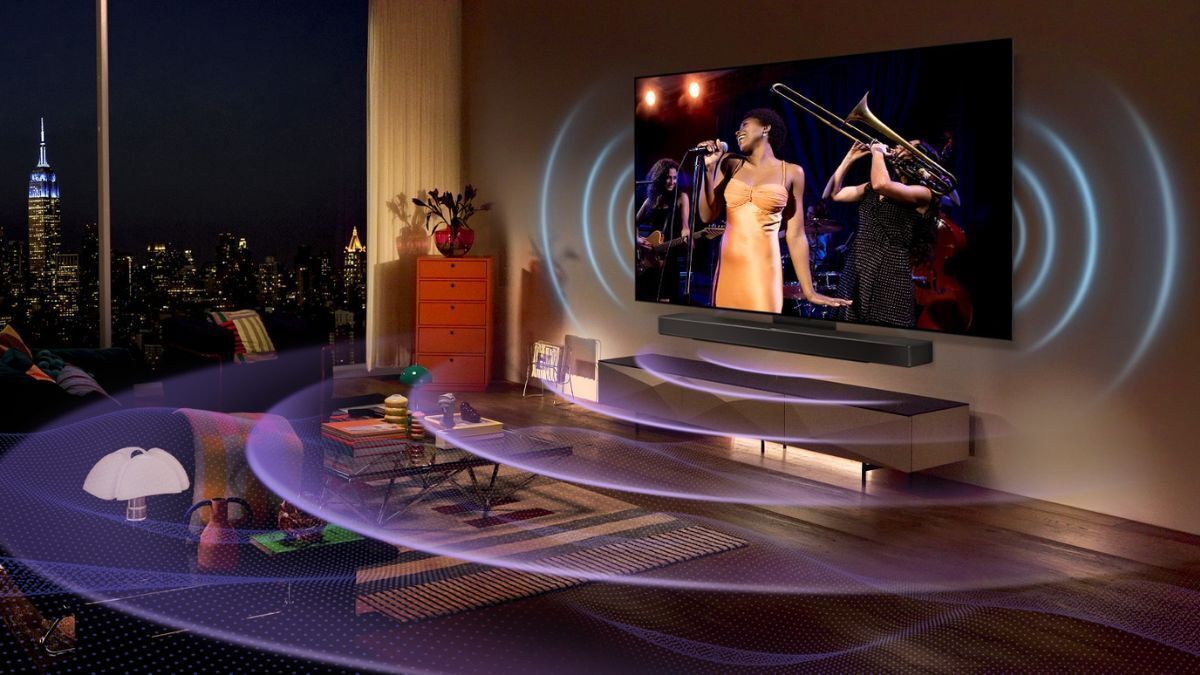 smart tivi lg oled 4k 83 inch oled83c3psa