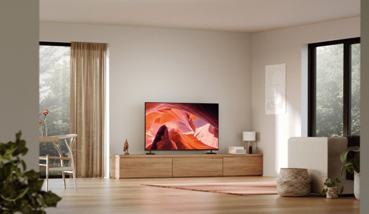 google tivi sony 4k 85 inch kd-85x80l