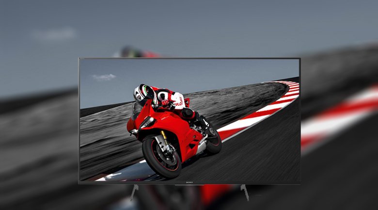 tivi sony android 4k 49 inch kd-49x8500h vn3