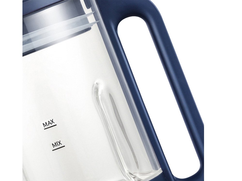 máy làm sữa hạt đa năng nagakawa nag0825 (0.6l - 500w)