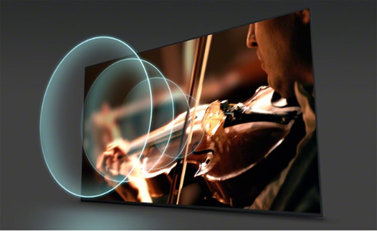 tivi oled sony xr-48a90k 48 inch 4k hdr google tv