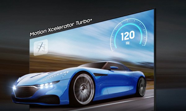 smart tivi qled samsung 4k 85 inch 85q80ca 2023