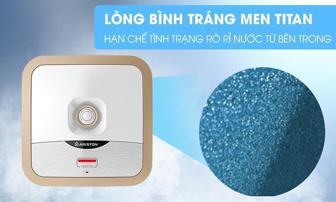 bình nước nóng ariston an2 30 r 2.5 fe