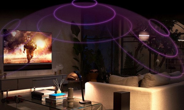 smart tivi oled lg 4k 55 inch oled55a3psa.atv