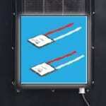 tủ ướp rượu vang alaska jc-28s