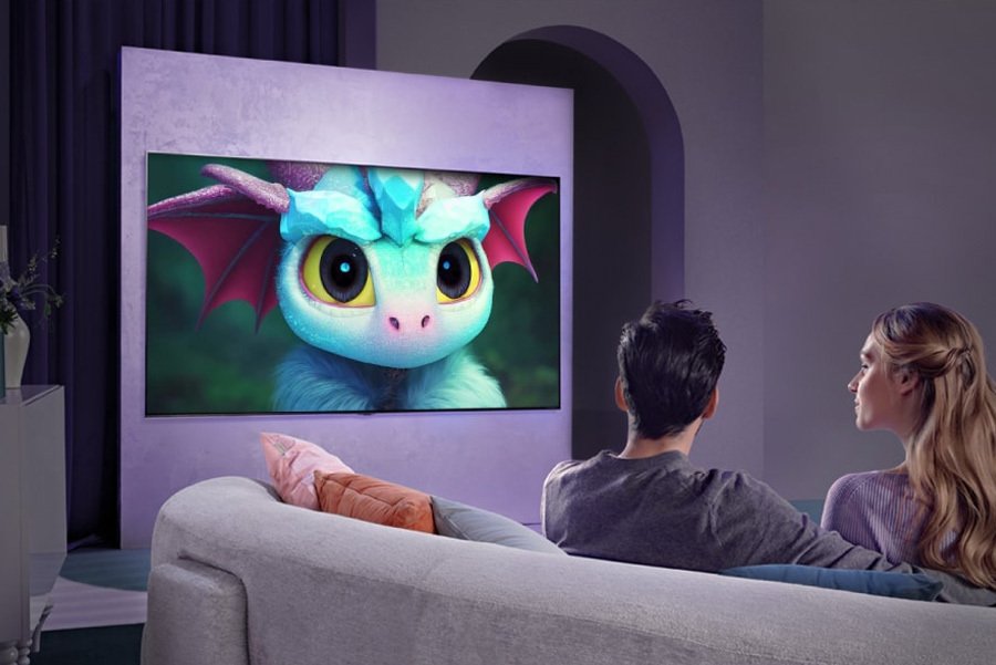 smart tivi lg qned 4k 75 inch 75qned80sra