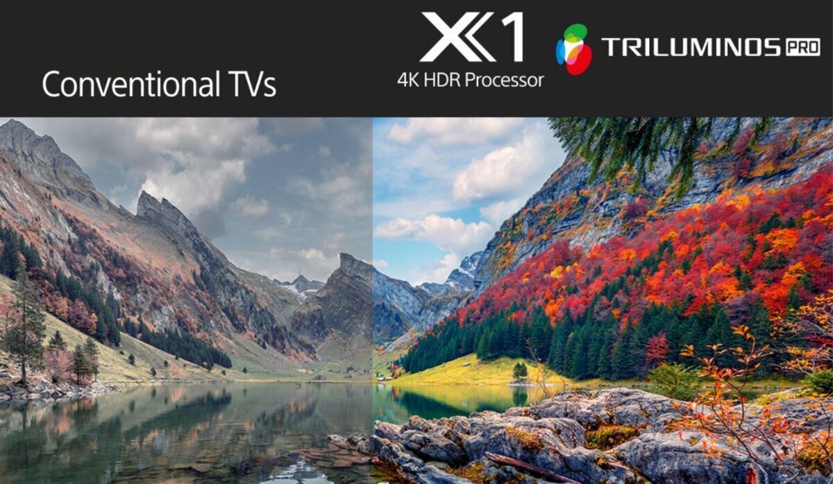 tivi sony 4k 65 inch kd-65x85l