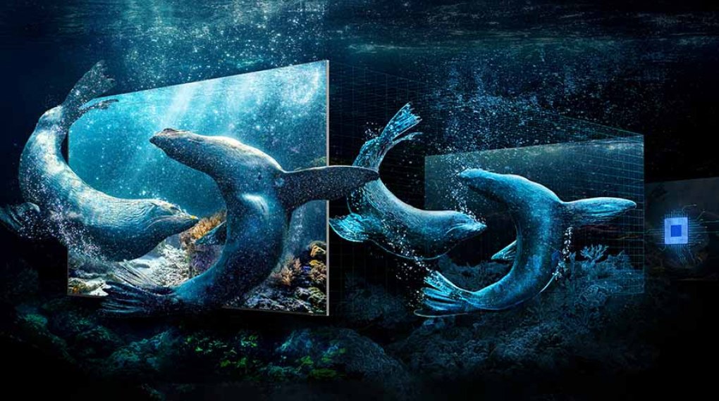 tivi samsung qa65qn800c 65 inch 8k neo qled