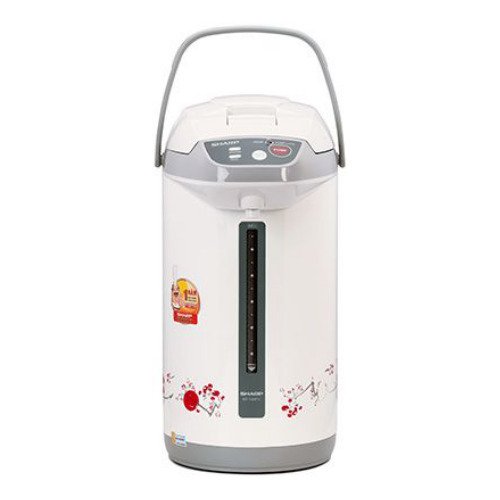 bình thủy điện sharp 4 lít kp-y40pv-rd