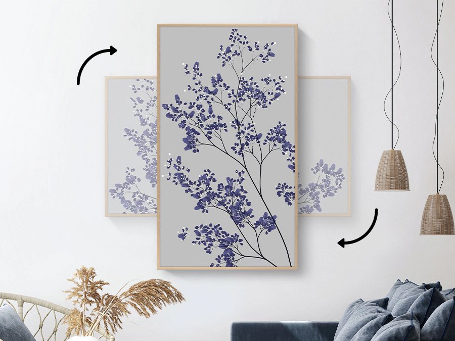 smart tivi khung tranh qled samsung 4k 75ls03ba 75 inch