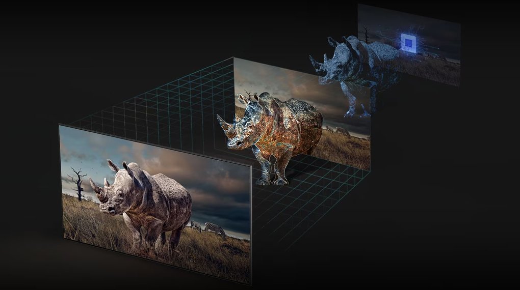 smart tivi samsung qled 4k 50 inch 50q80ca