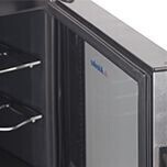 tủ rượu vang jc-18t