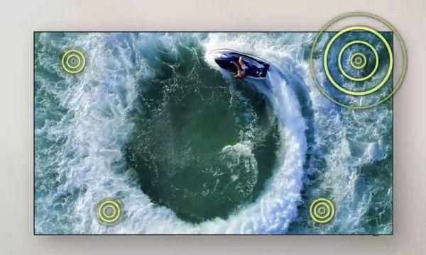 smart tivi neo qled samsung 4k 65 inch 65qn90ca 2023