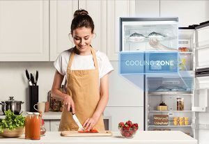 tủ lạnh toshiba 407 lít gr-rt535we-pmv(06)-mg