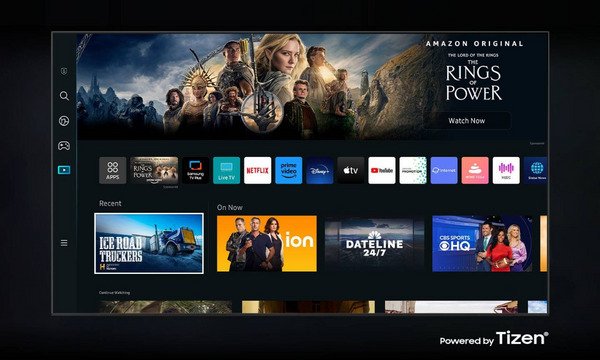 smart tivi neo qled samsung 4k 65 inch 65qn90ca 2023