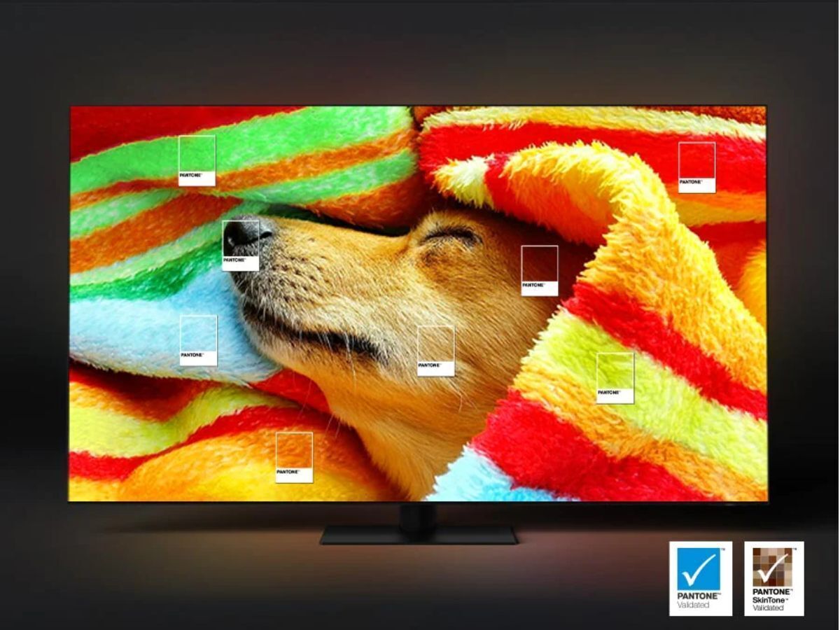 smart tivi samsung qa75qn800c neo qled 8k model 2023