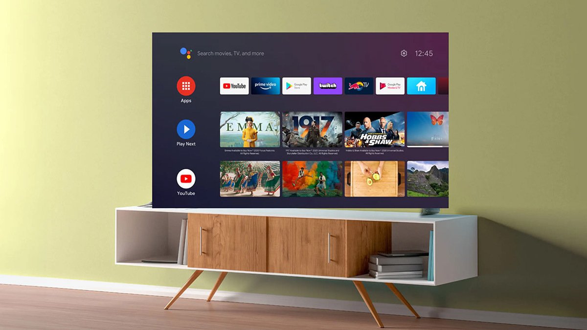 smart tivi hisense full hd 40 inch 40a4200g