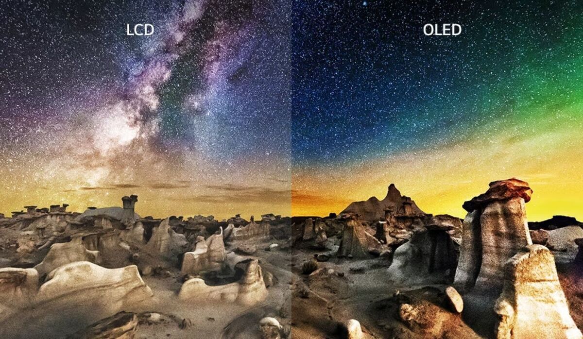 smart tivi oled lg 4k 55 inch oled55a3psa.atv