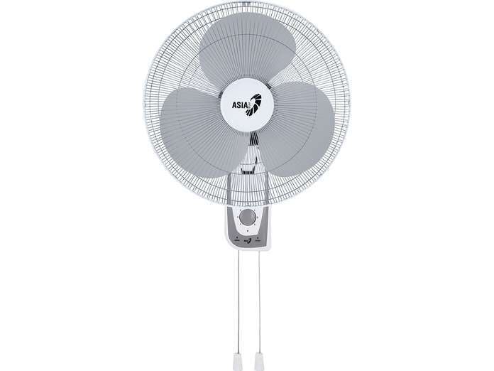 quạt treo asia vy357190 sải cánh 40, 2 dây kéo