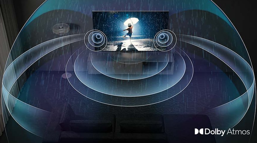 smart tivi qled 4k 98 inch samsung qa98q80c