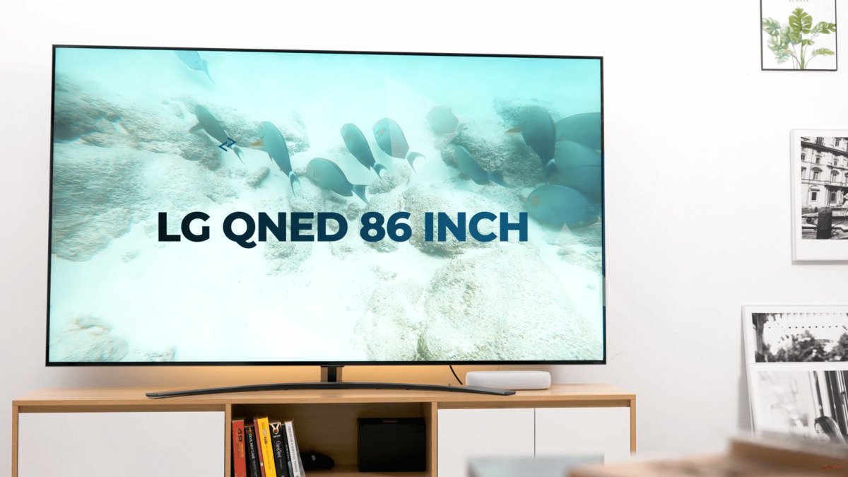 smart tivi lg qled 8k 75 inch 75qned86sra
