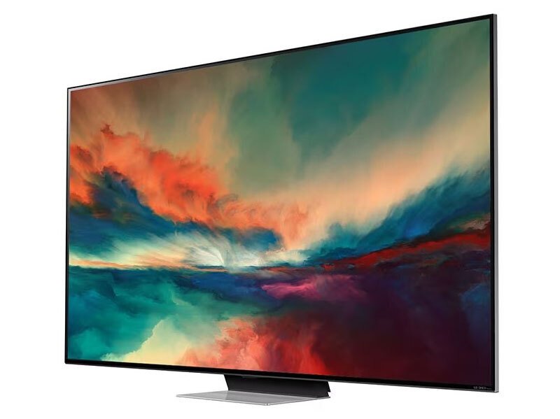 smart tivi lg qned 4k 65 inch 65qned86sra (model 2023)
