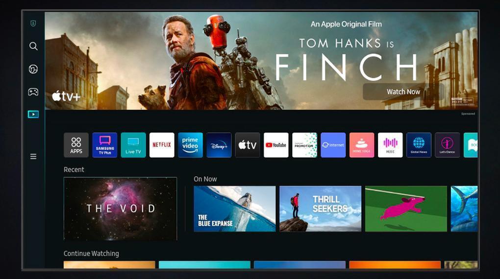 smart tivi samsung 8k neo qled 85 inch qa85qn900c