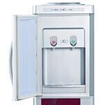 máy nước uống nóng lạnh alaska r-71