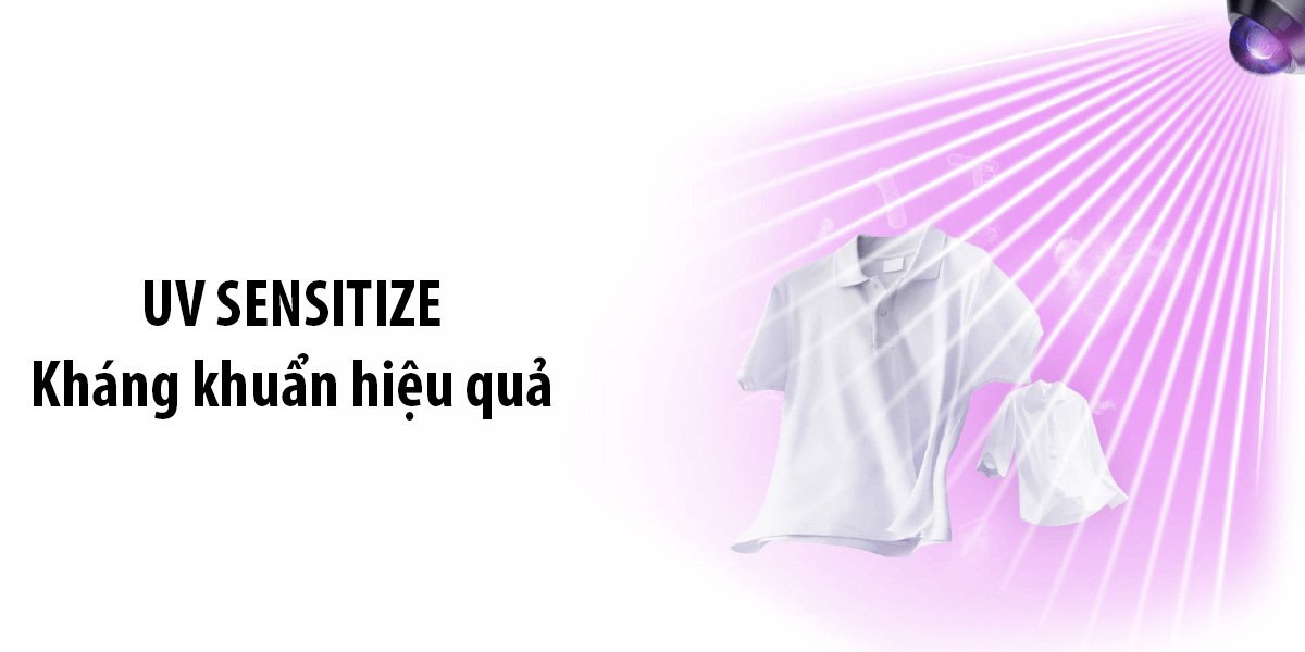 máy sấy bơm nhiệt toshiba inverter 10 kg td-bk110ghv(mk)