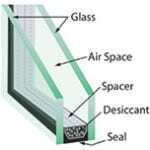 tủ mát alaska lc-555h dung tích 300l